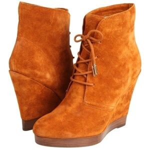 MICHAEL KORS booties